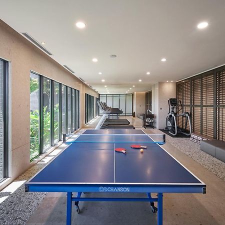 Hotel Royal Beitou Taipei Luaran gambar