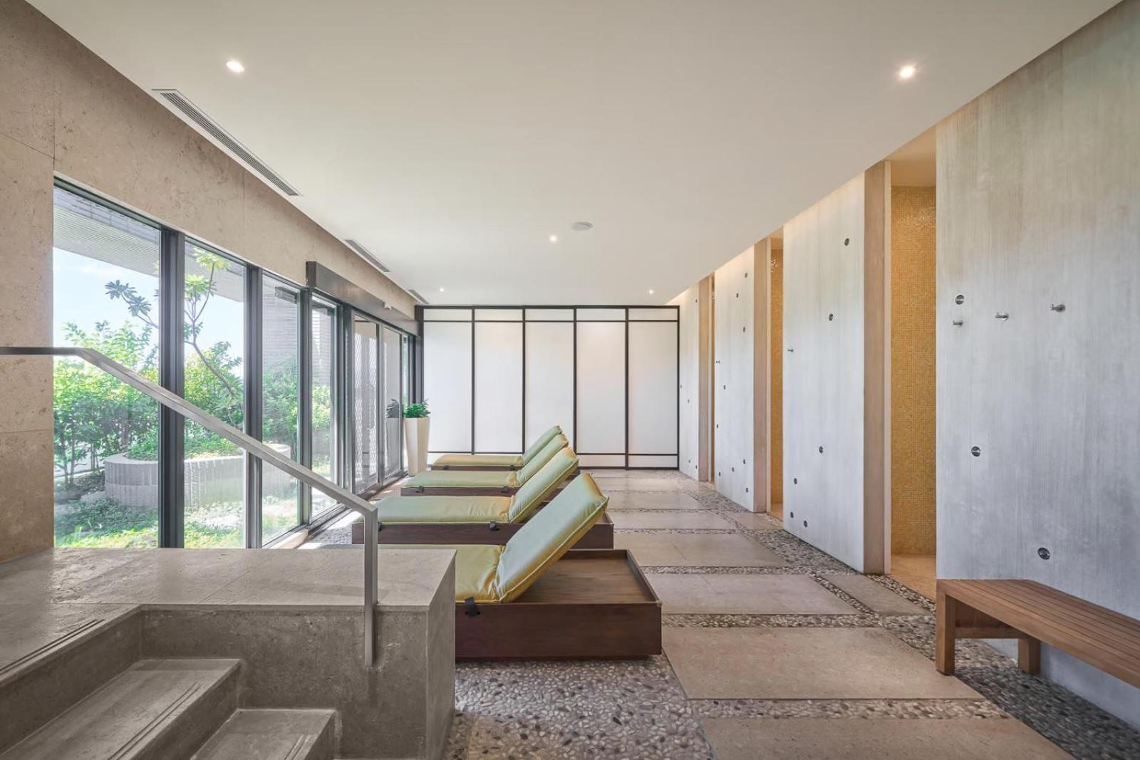 Hotel Royal Beitou Taipei Luaran gambar