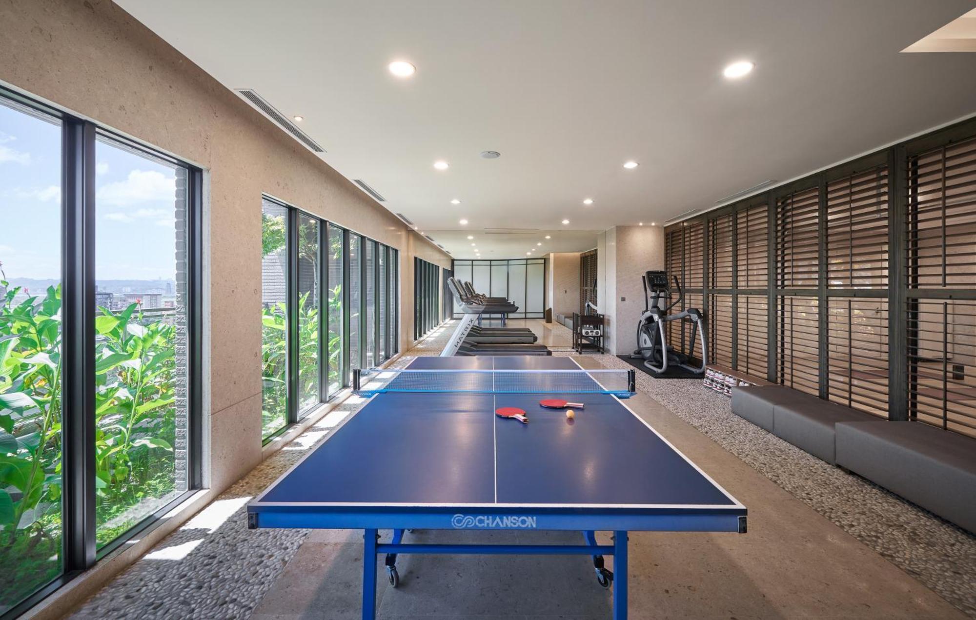 Hotel Royal Beitou Taipei Luaran gambar