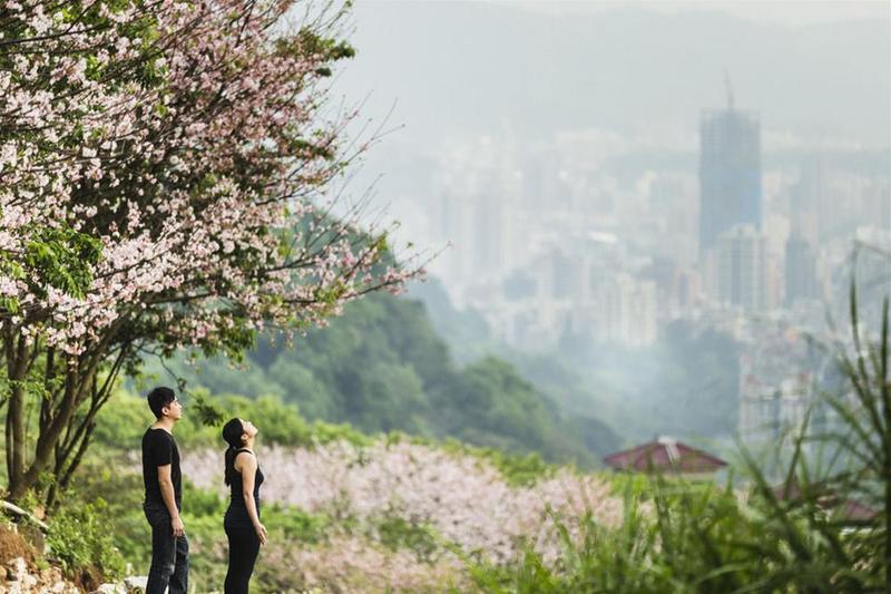 Hotel Royal Beitou Taipei Luaran gambar