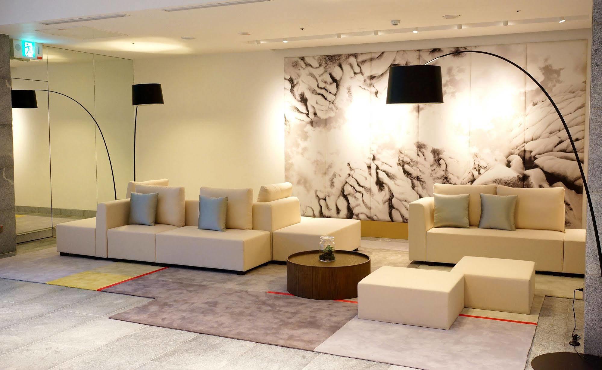 Hotel Royal Beitou Taipei Luaran gambar