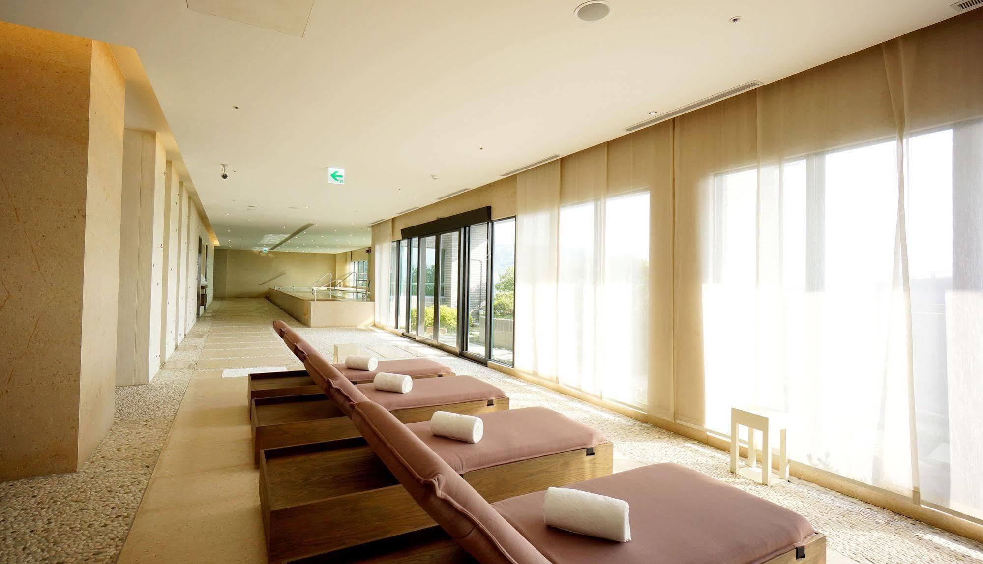 Hotel Royal Beitou Taipei Luaran gambar
